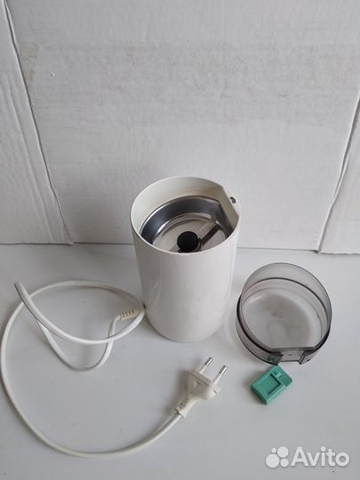 Кофемолка bosch мкм 6000