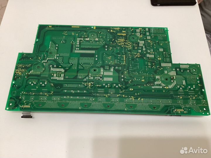 Платы от телевизора Pioneer pdp 5080 xa