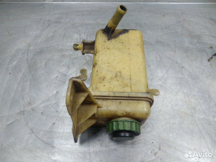 Бачок гидроусилителя Audi 80/90 B4 1992-1995