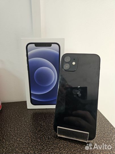 iPhone 12, 64 ГБ