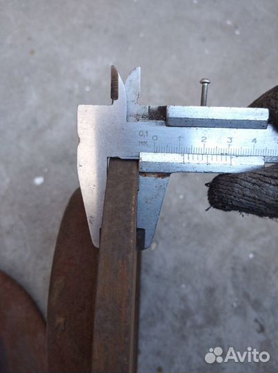 Тормозные диски ваз 2109