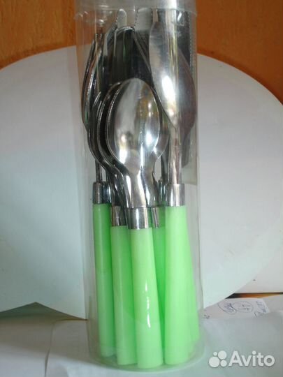 Наборы для специй новые