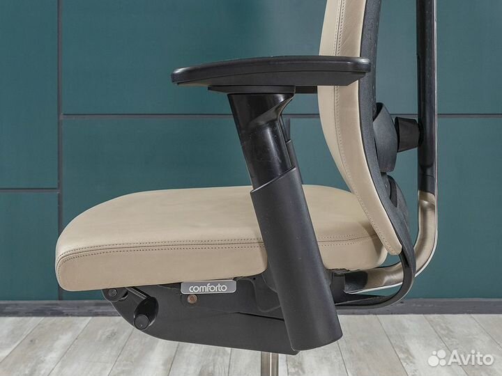 Кресло для директора haworth Comforto Германия