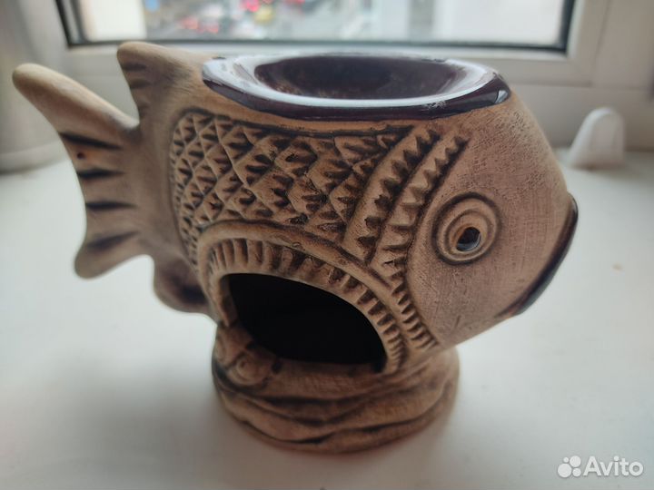 Аромалампа