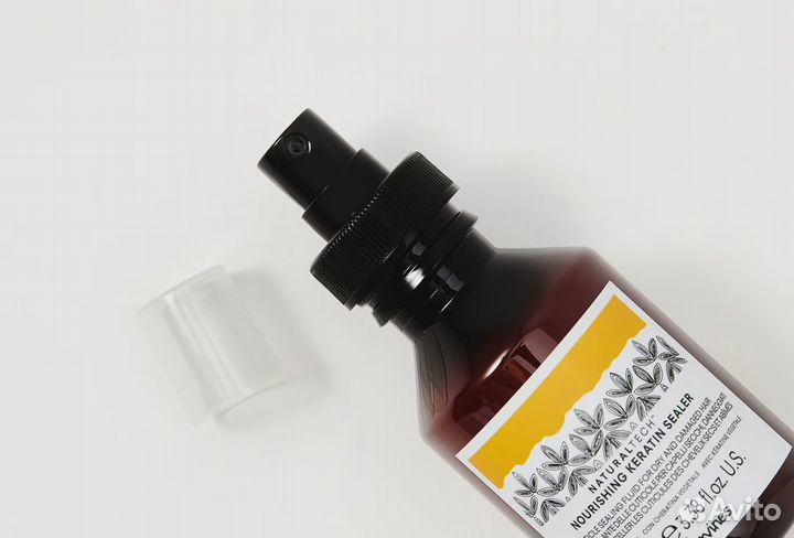 Davines Питательный флюид