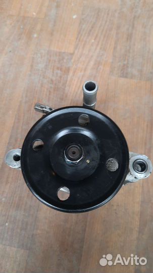 Насос Гидроусилитель руля Hyundai sonata