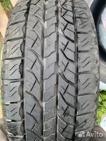 Yokohama Geolandar A/T-S G012 235/60 R17