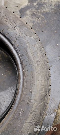 Nokian Tyres Hakkapeliitta 7 225/65 R17 106
