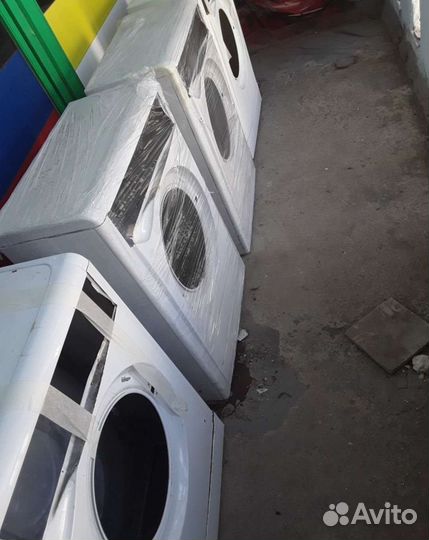 Корпуса для стиральных машин