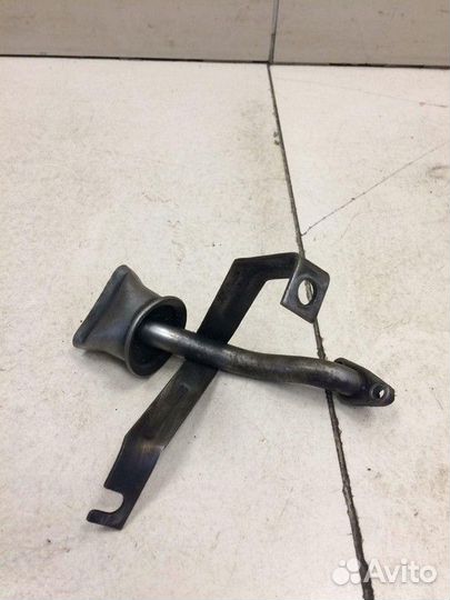 Маслозаборник Chery Bonus