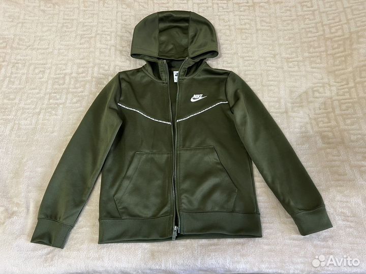 Спортивный костюм Nike для мальчика