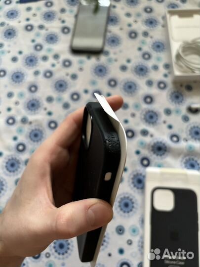 Чехол на iPhone 13 mini