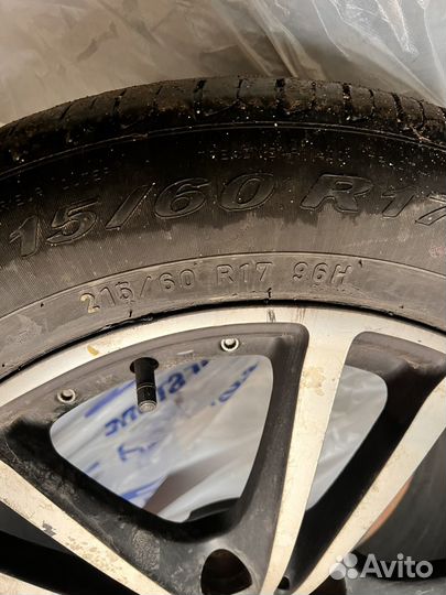 Pirelli Scorpion 215/60 R17 96H
