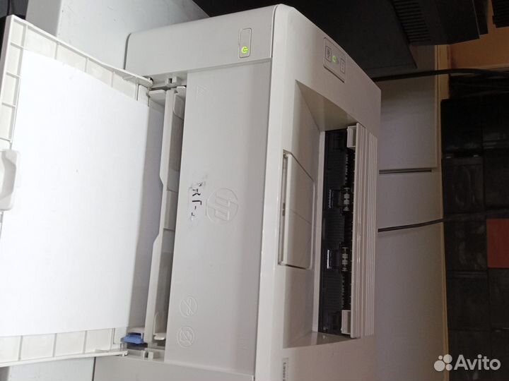 Принтер лазерный hp laserjet pro m104w