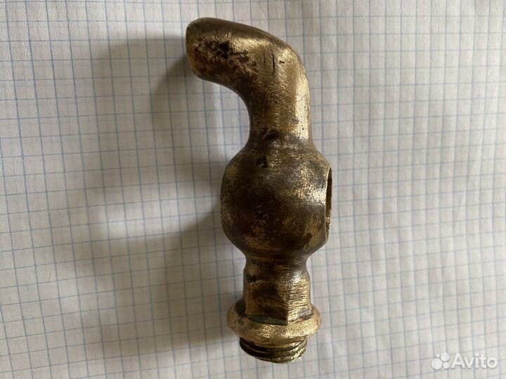 Запчасти для самовара