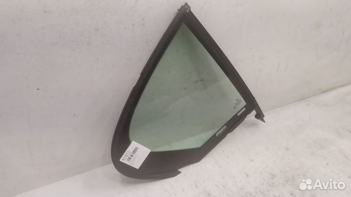 Стекло двери заднее правое Bmw 7 F01 2008-2015