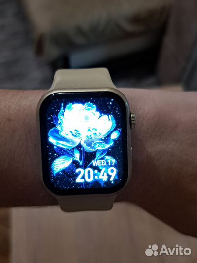 Apple watch series 8 41mm