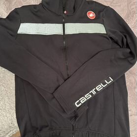 Веломайка Castelli Puro 3