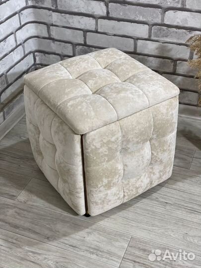 Пуфик трансформер 5 в 1