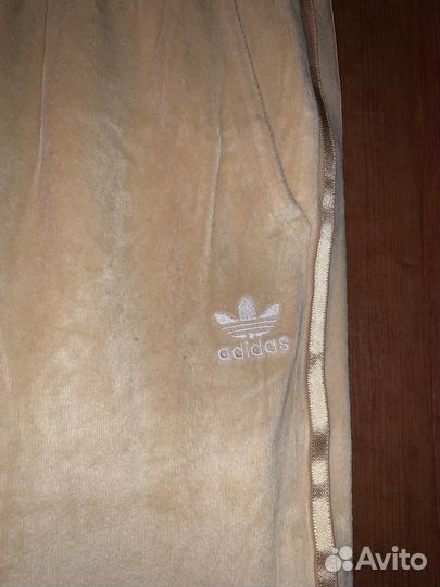 Спортивные штаны adidas