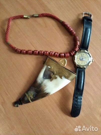 Предметы СССР