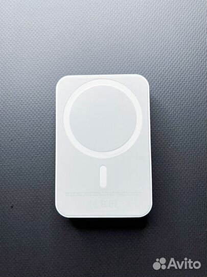 Magsafe Battery Pack 5000 mah