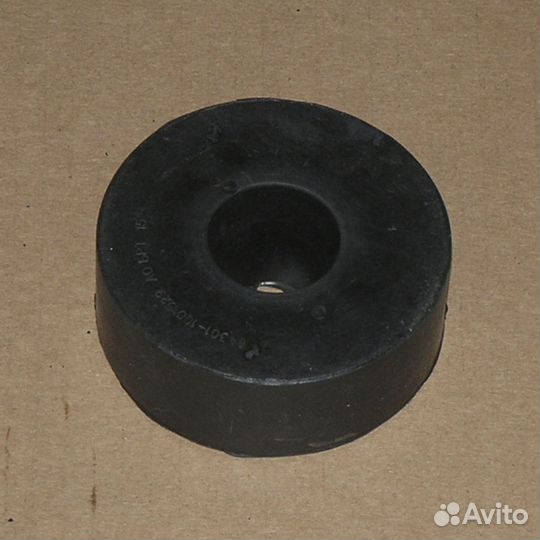 Подушка двигателя передняя верхняя 64301-1001029