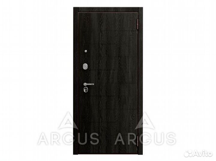 Уличные двери с технологией терморазрыва