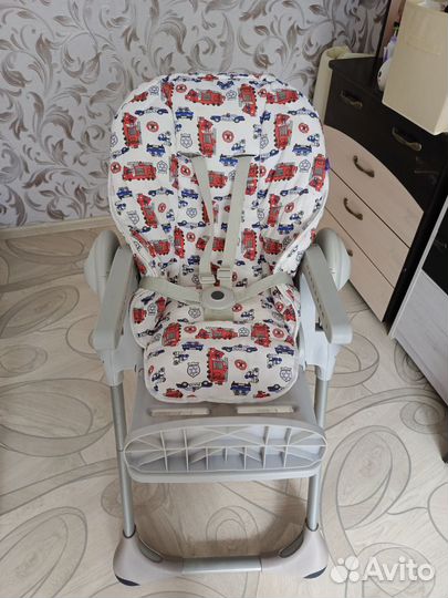 Стульчик для кормления Polly