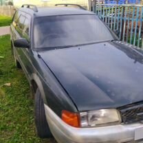 Mazda Capella 2.0 AT, 1984, 250 000 км, с пробегом, цена 130 000 руб.