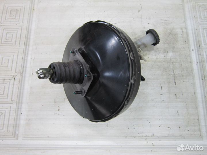 Усилитель тормозов Mitsubishi Outlander 3