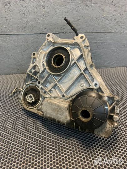 Раздаточная коробка Bmw X7 G07 M-pack B57D30 2020