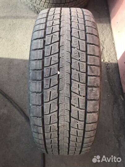Dunlop SP Winter Maxx WM01 185/55 R18