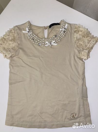 Футболка оригинал Blumarine