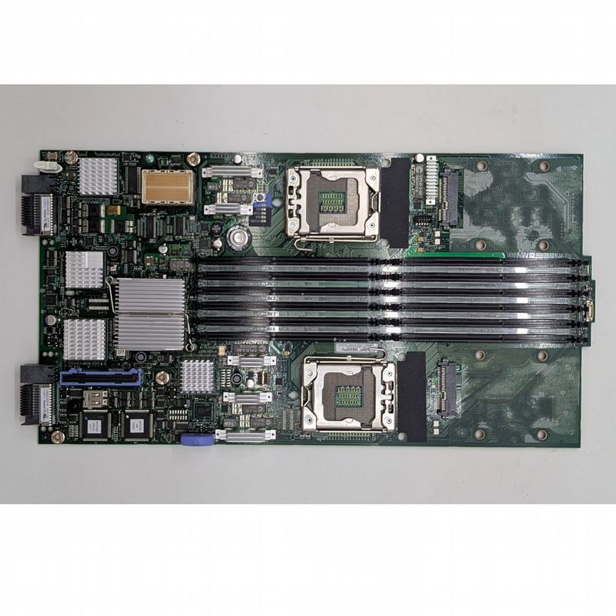 [81Y9486] Материнская Плата Ibm Bladecenter Hs22