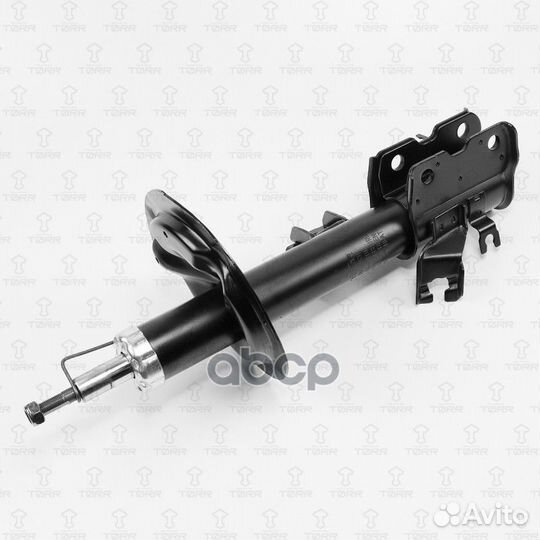 Амортизатор infiniti FX35/FX45 06- перед.газ. D