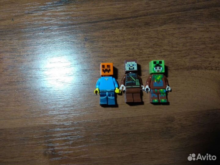 Lego City