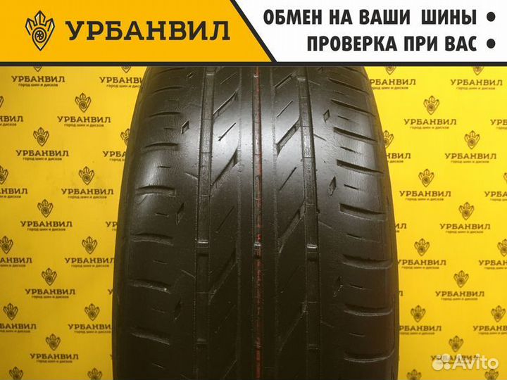 Bridgestone Ecopia EP100A 215/55 R17 94V