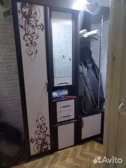 Шкаф в прихожую