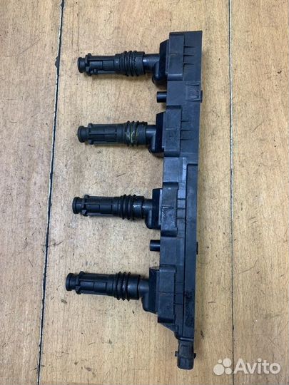 Модуль зажигания Opel Corsa C Z12XE