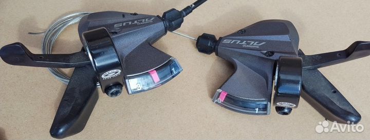 Велозапчасти