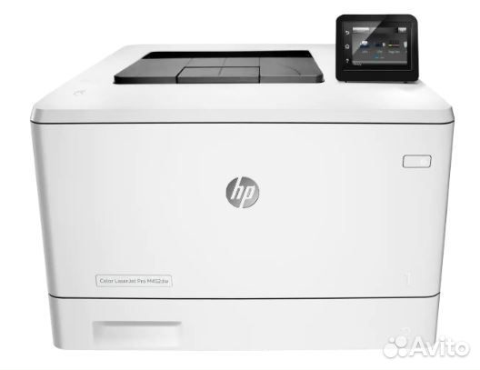 Принтеры лазерный HP и мфу