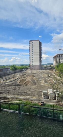 2-к. квартира, 53 м², 7/13 эт.