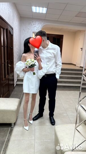 Платье ln family