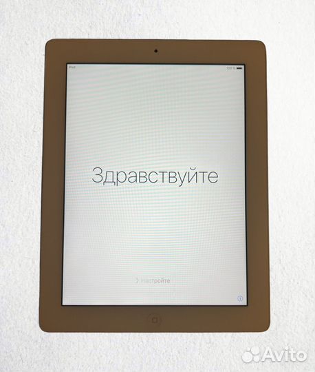iPad 2 16Gb Wi-Fi