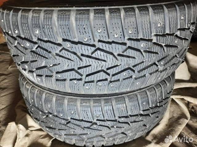 Nokian Tyres Nordman 7 195/55 R15