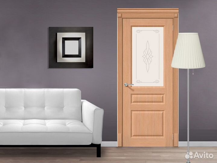 Дверь межкомнатная