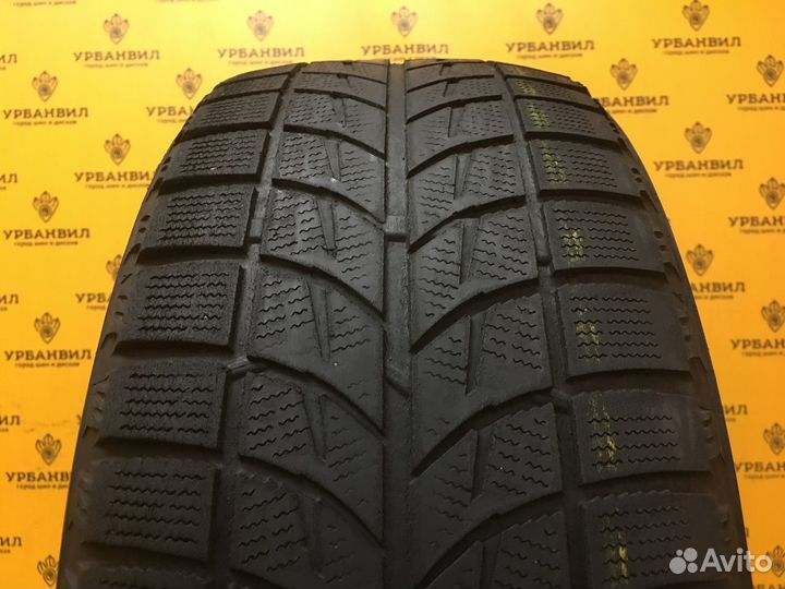 Bridgestone Blizzak WS-60 205/55 R16 91R