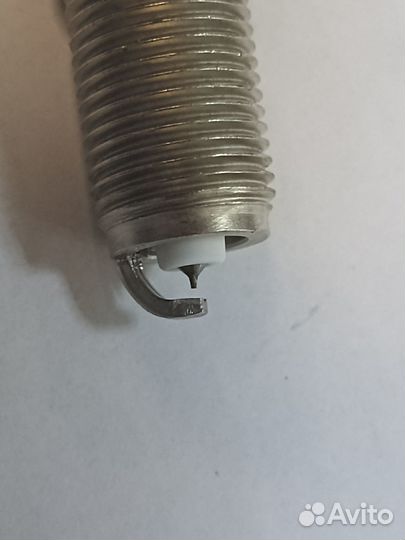 Свечи иридиевые Denso 5340 ITV22