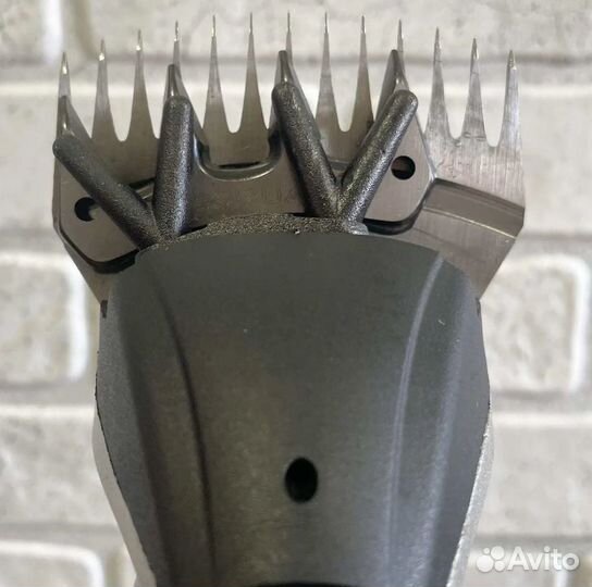 Машинка для стрижки овец баранов новая